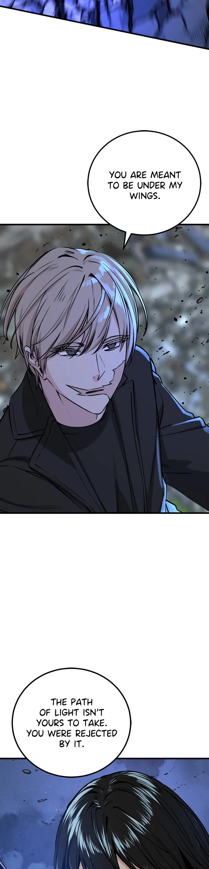 Hero Killer (Beolkkul) chapter 200 page 35