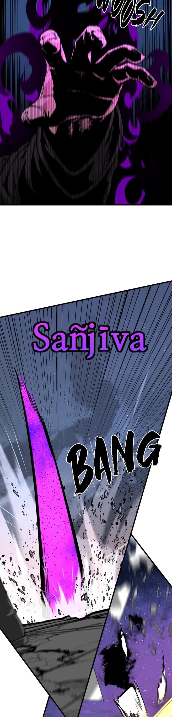 Hero Killer (Beolkkul) chapter 200 page 7