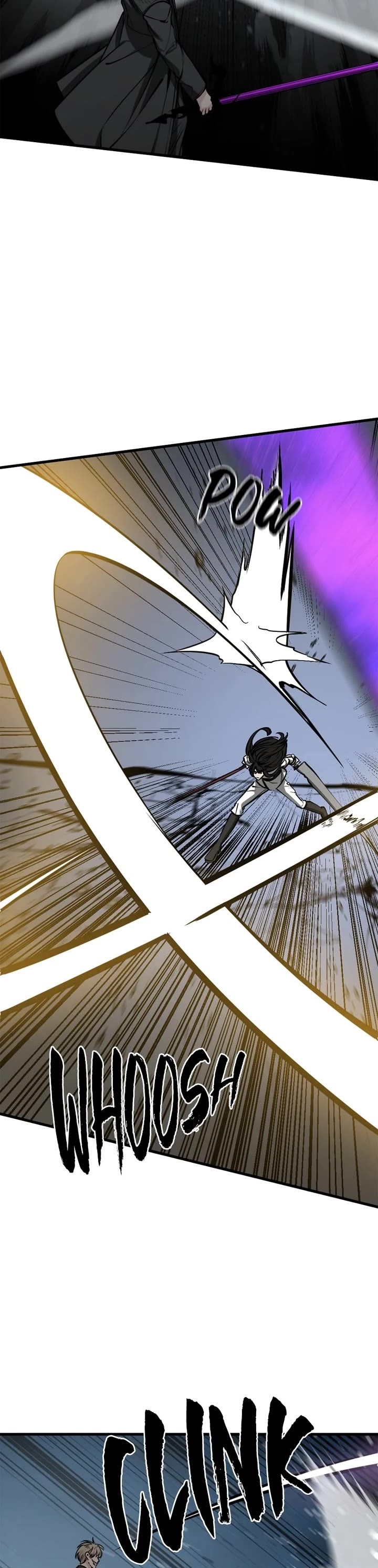 Hero Killer (Beolkkul) chapter 200 page 9