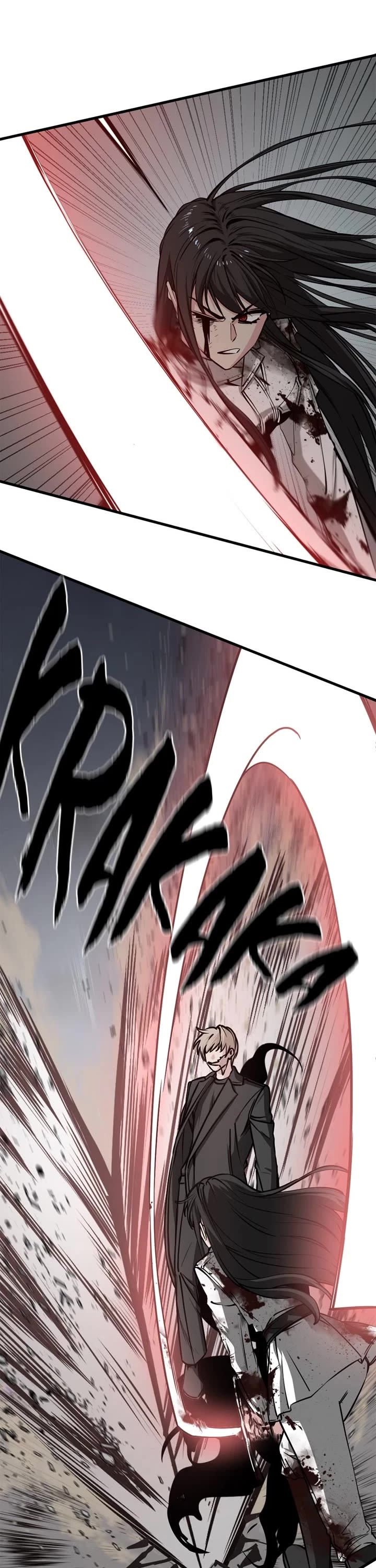 Hero Killer (Beolkkul) chapter 201 page 12