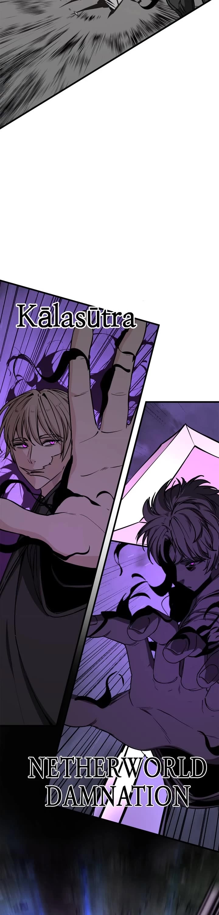 Hero Killer (Beolkkul) chapter 201 page 13