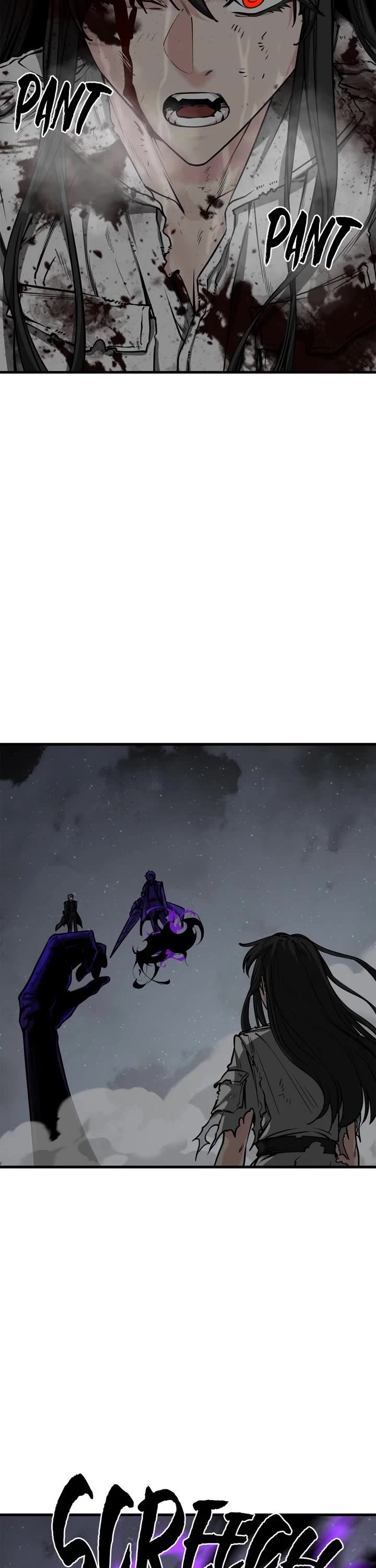 Hero Killer (Beolkkul) chapter 201 page 21