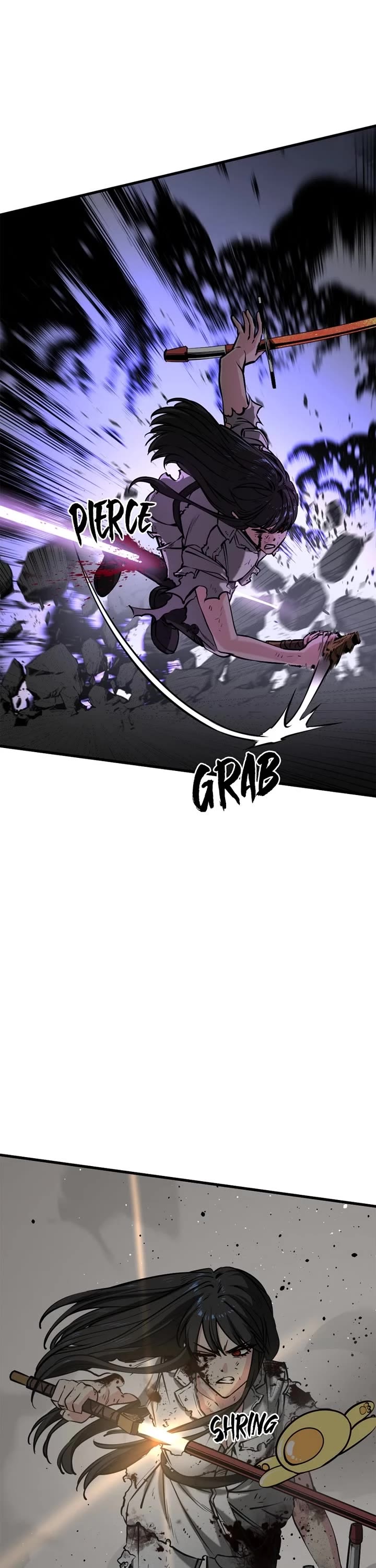 Hero Killer (Beolkkul) chapter 201 page 26