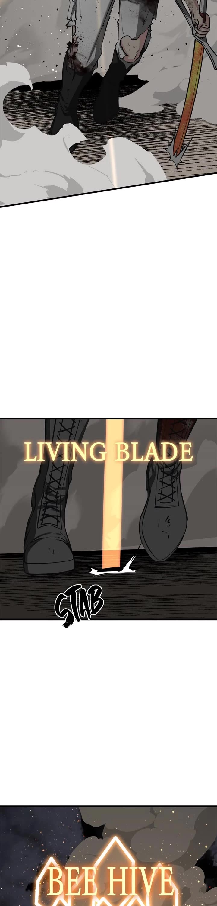 Hero Killer (Beolkkul) chapter 201 page 27