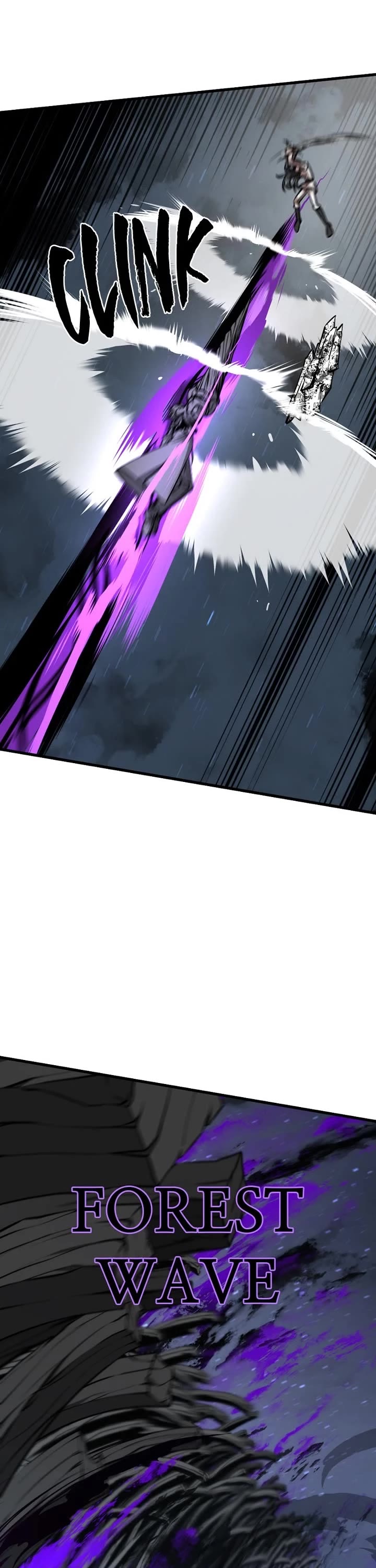 Hero Killer (Beolkkul) chapter 201 page 3