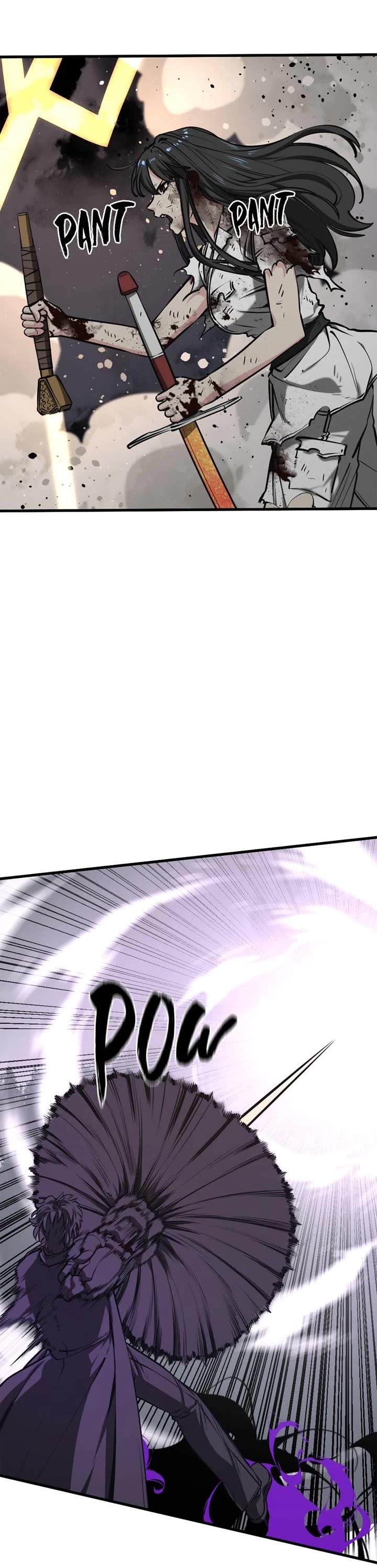 Hero Killer (Beolkkul) chapter 201 page 30