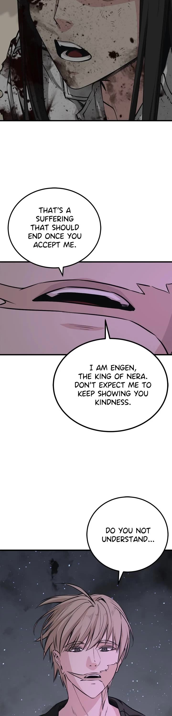 Hero Killer (Beolkkul) chapter 201 page 35