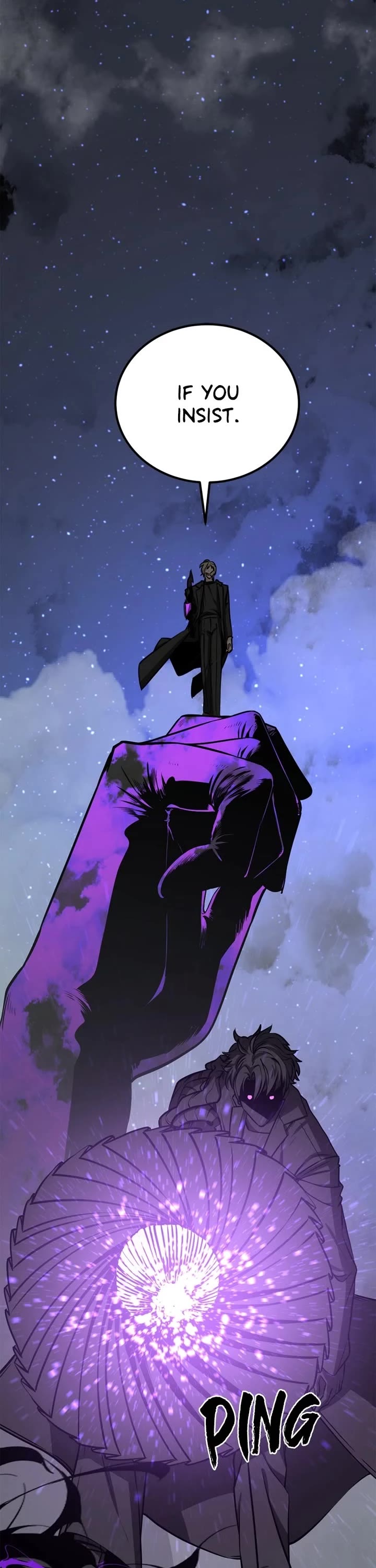 Hero Killer (Beolkkul) chapter 201 page 37