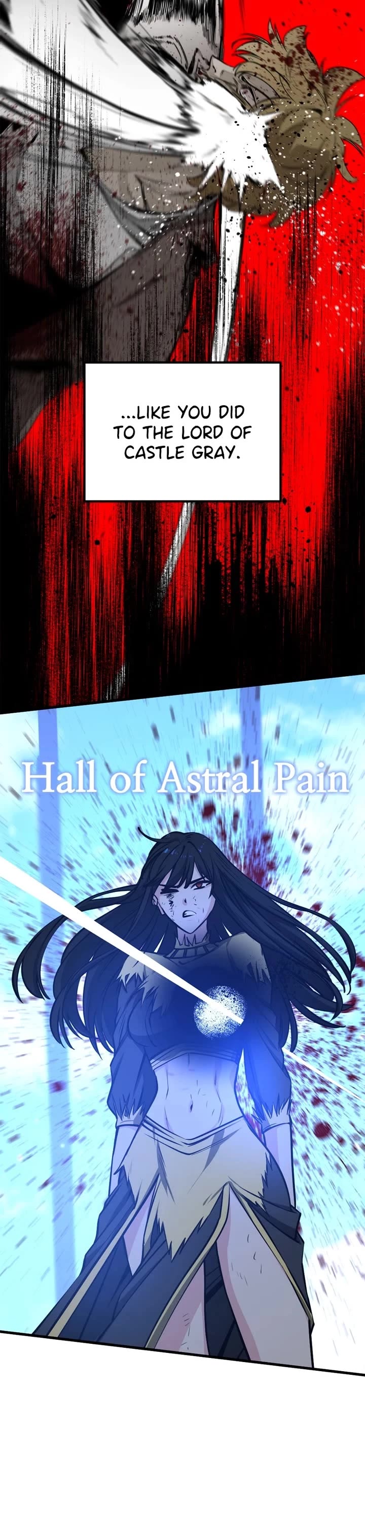 Hero Killer (Beolkkul) chapter 201 page 41