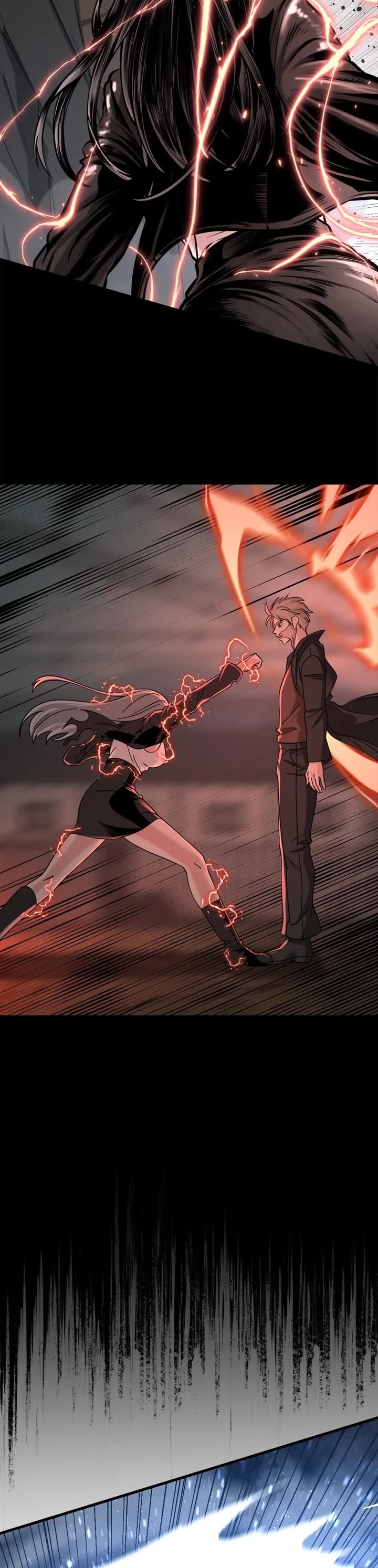 Hero Killer (Beolkkul) chapter 201 page 49