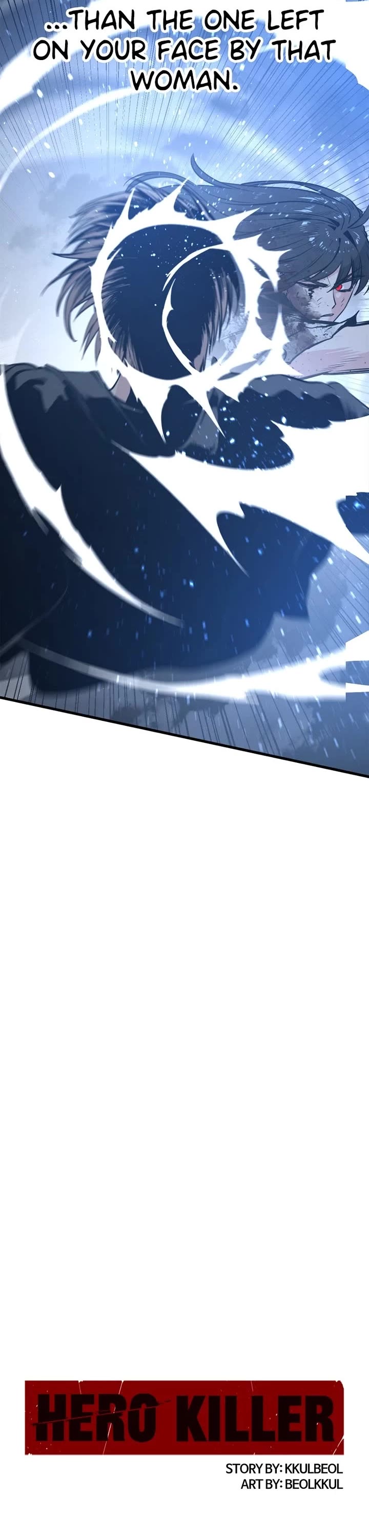 Hero Killer (Beolkkul) chapter 201 page 50