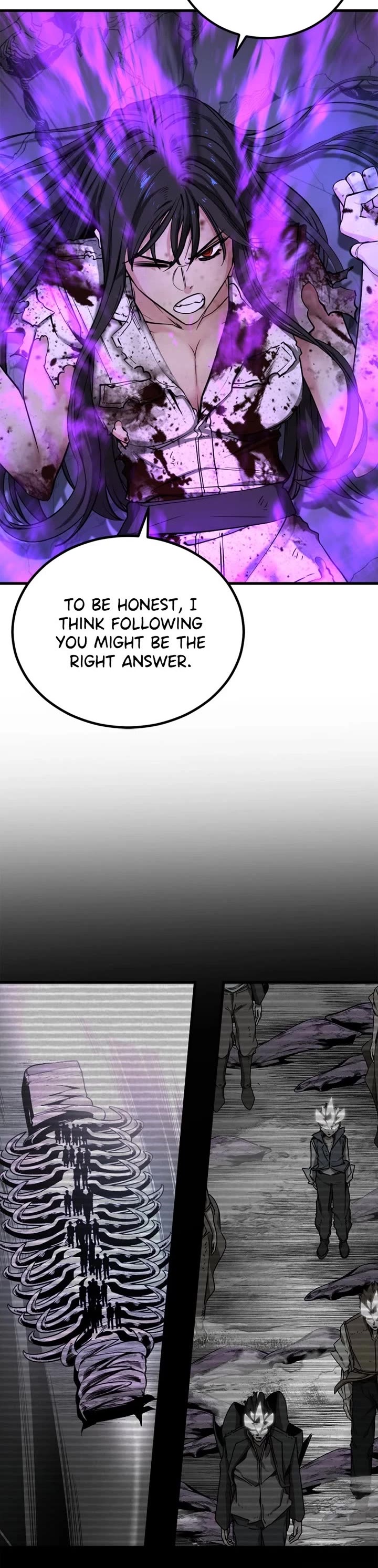 Hero Killer (Beolkkul) chapter 202 page 10