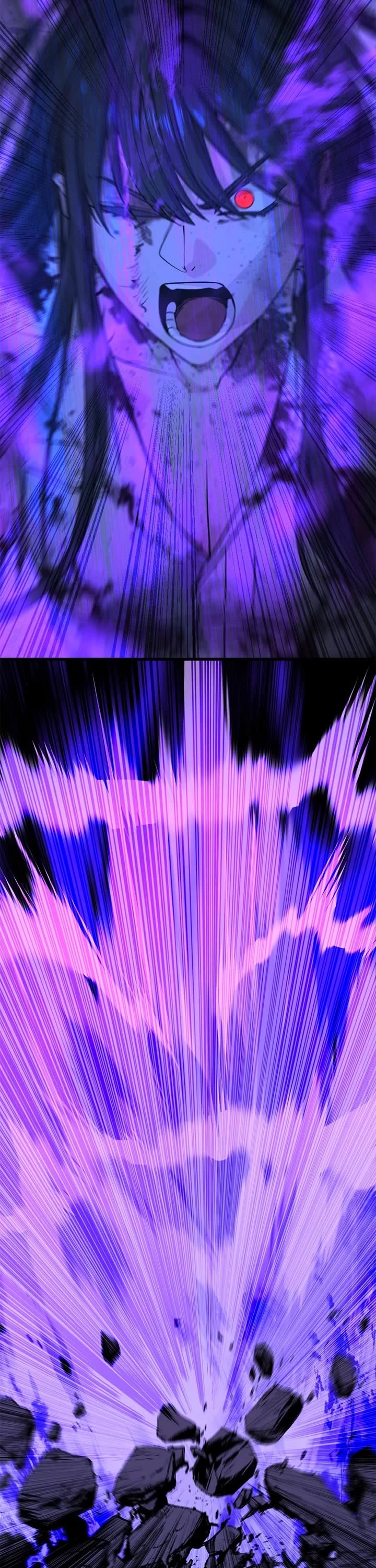 Hero Killer (Beolkkul) chapter 202 page 13