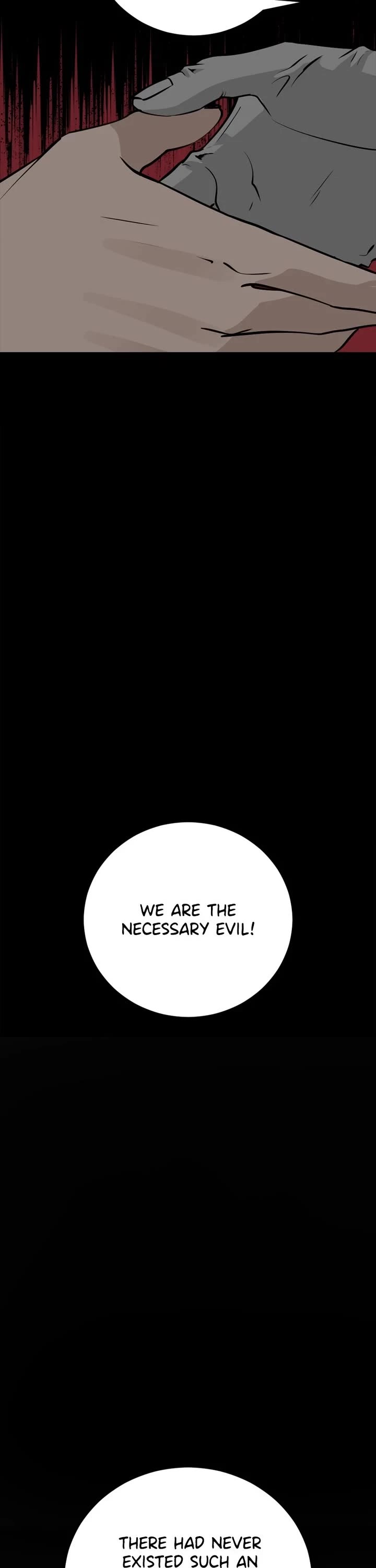 Hero Killer (Beolkkul) chapter 202 page 17