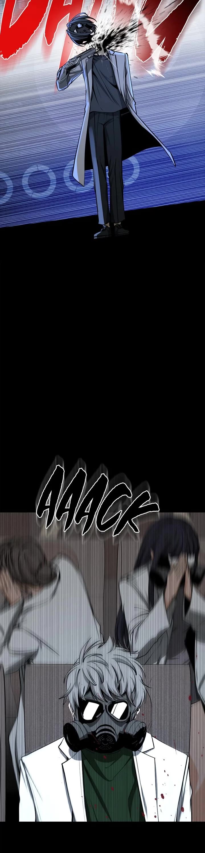 Hero Killer (Beolkkul) chapter 202 page 20