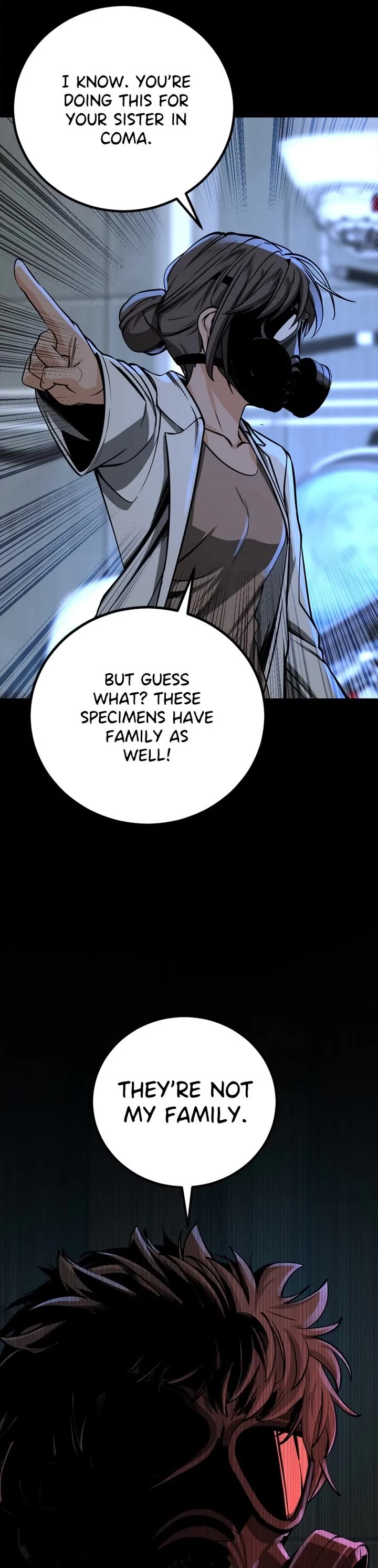 Hero Killer (Beolkkul) chapter 202 page 29