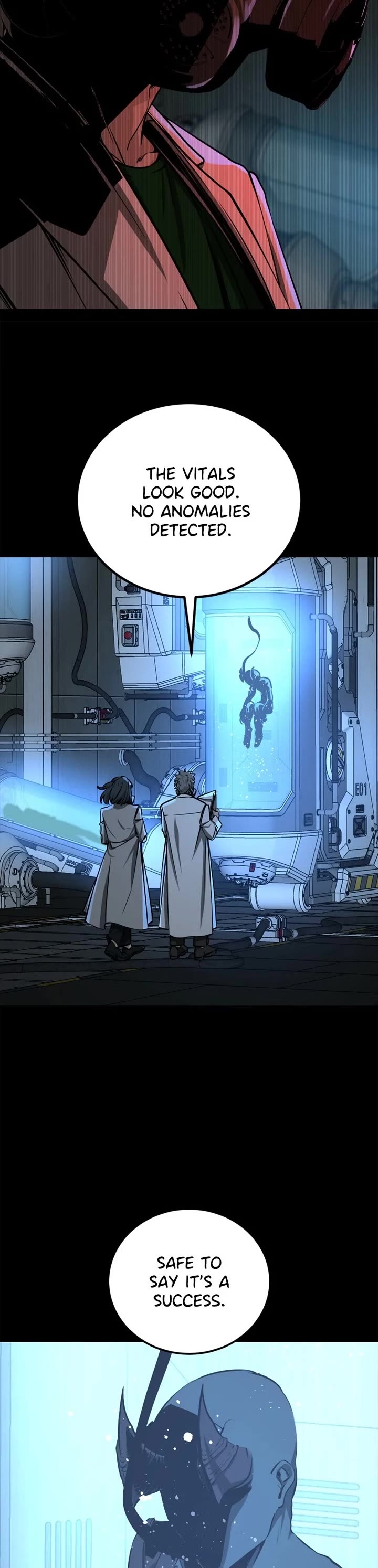 Hero Killer (Beolkkul) chapter 202 page 30