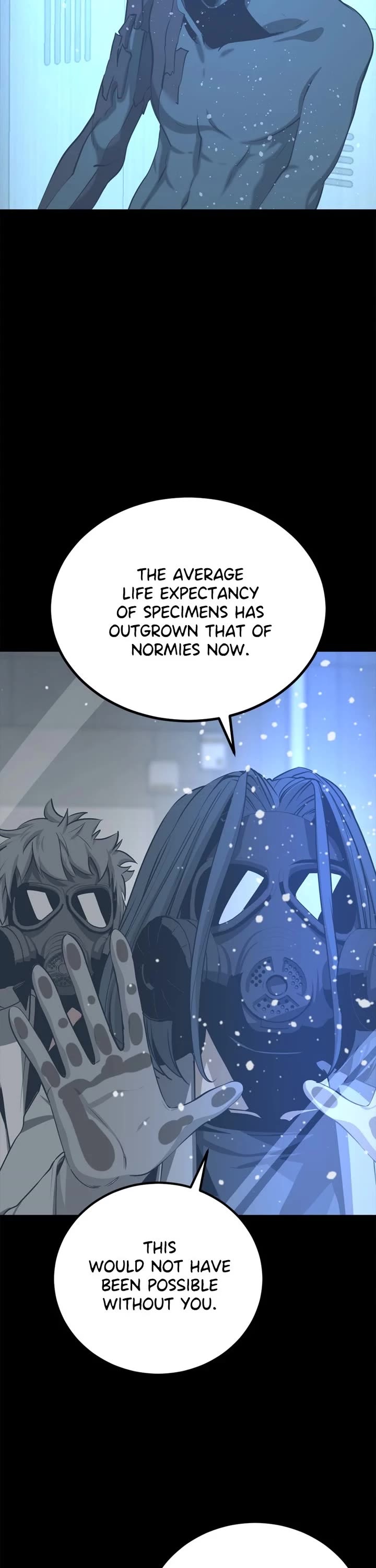 Hero Killer (Beolkkul) chapter 202 page 31