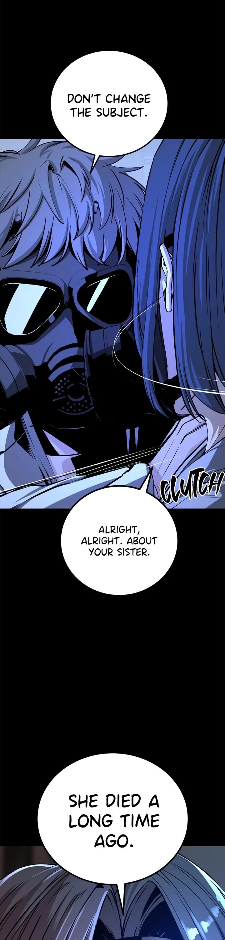 Hero Killer (Beolkkul) chapter 202 page 33