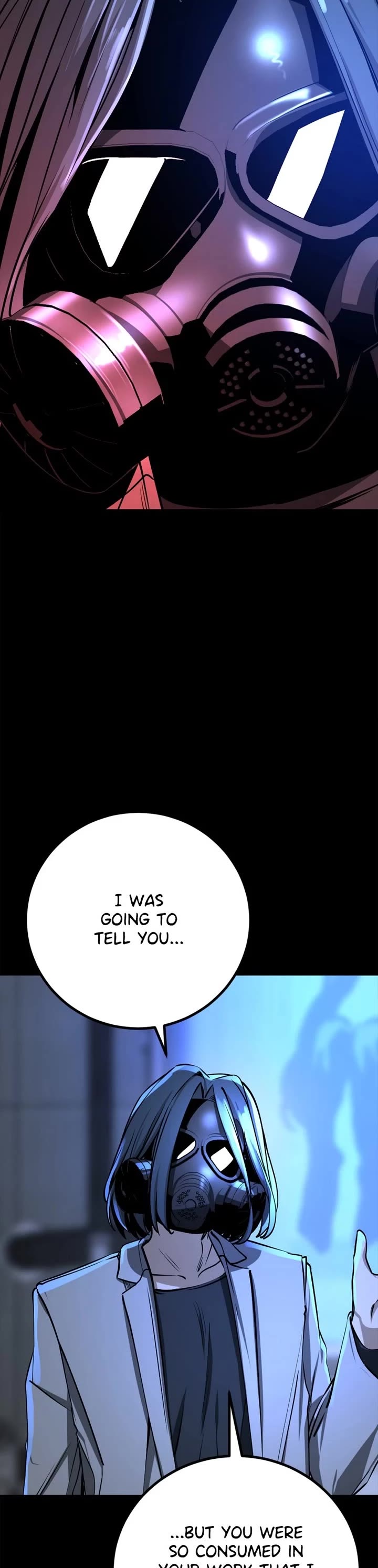 Hero Killer (Beolkkul) chapter 202 page 34