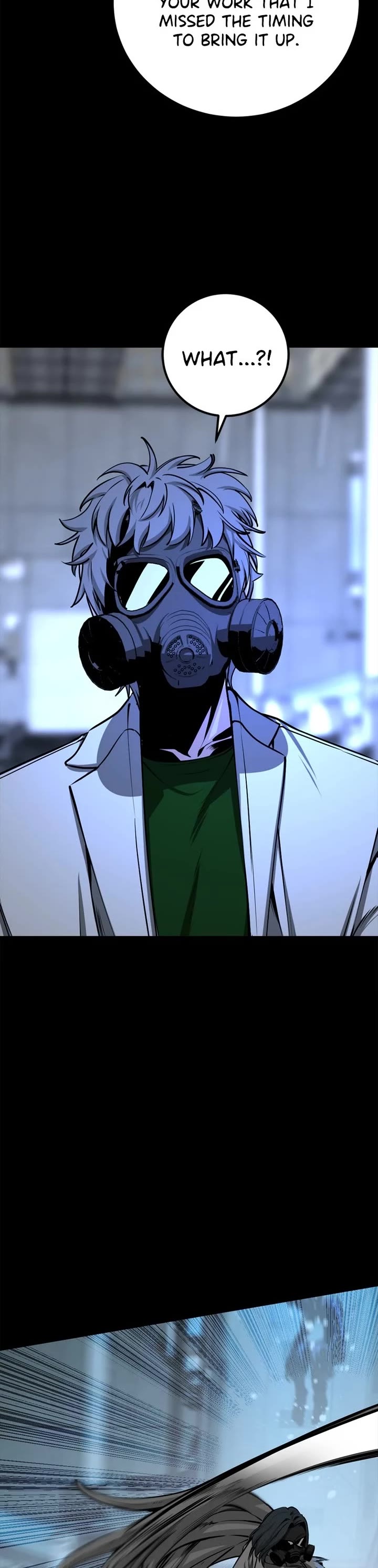 Hero Killer (Beolkkul) chapter 202 page 35