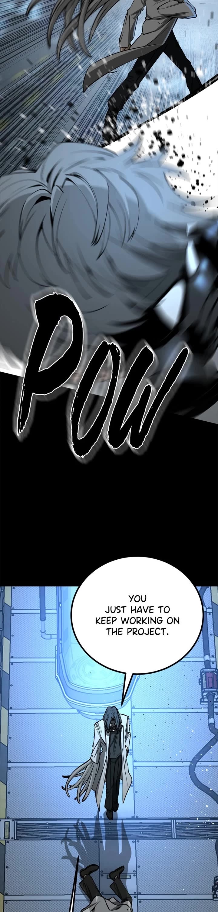 Hero Killer (Beolkkul) chapter 202 page 36