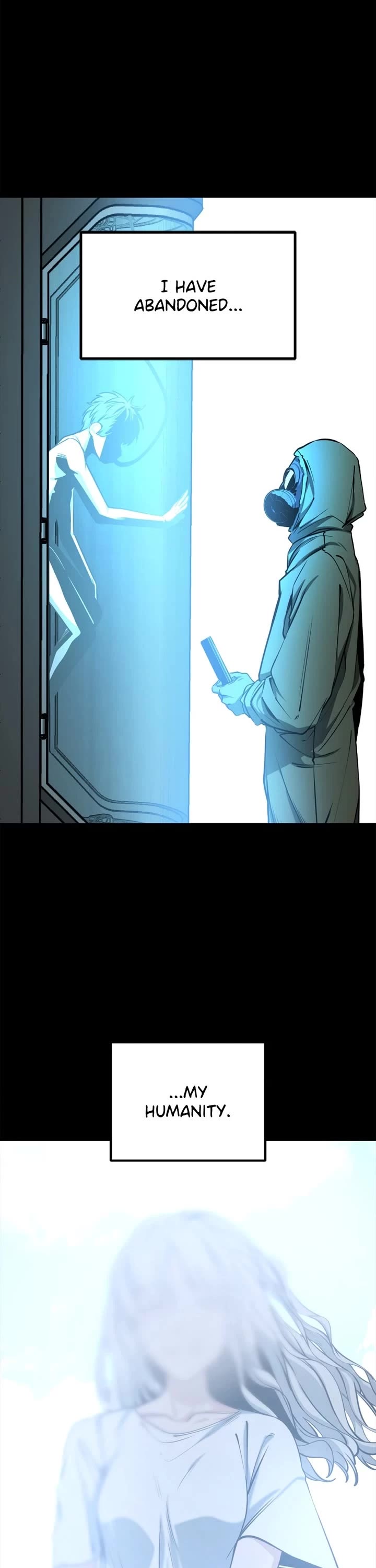 Hero Killer (Beolkkul) chapter 202 page 38