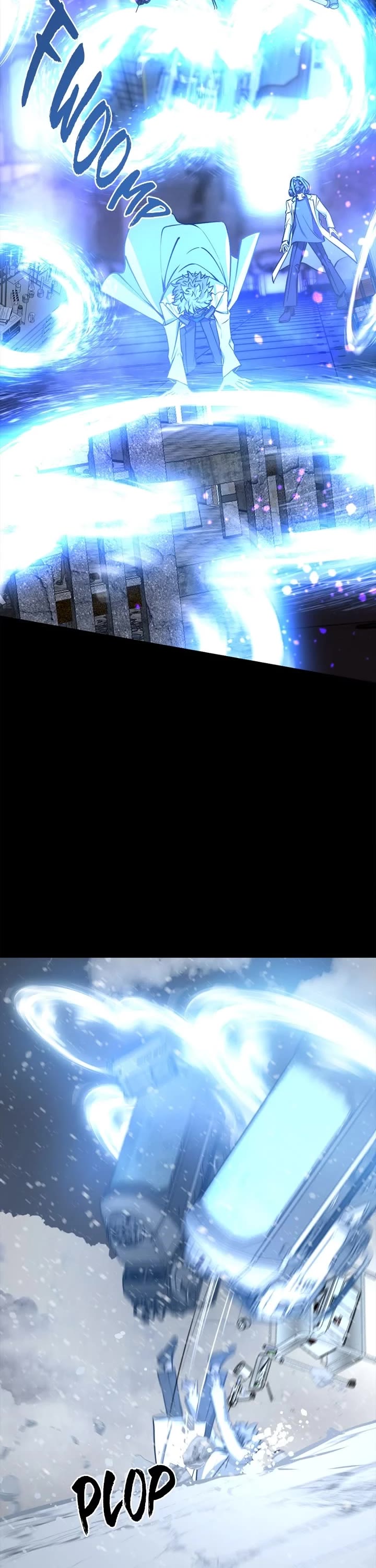 Hero Killer (Beolkkul) chapter 202 page 42