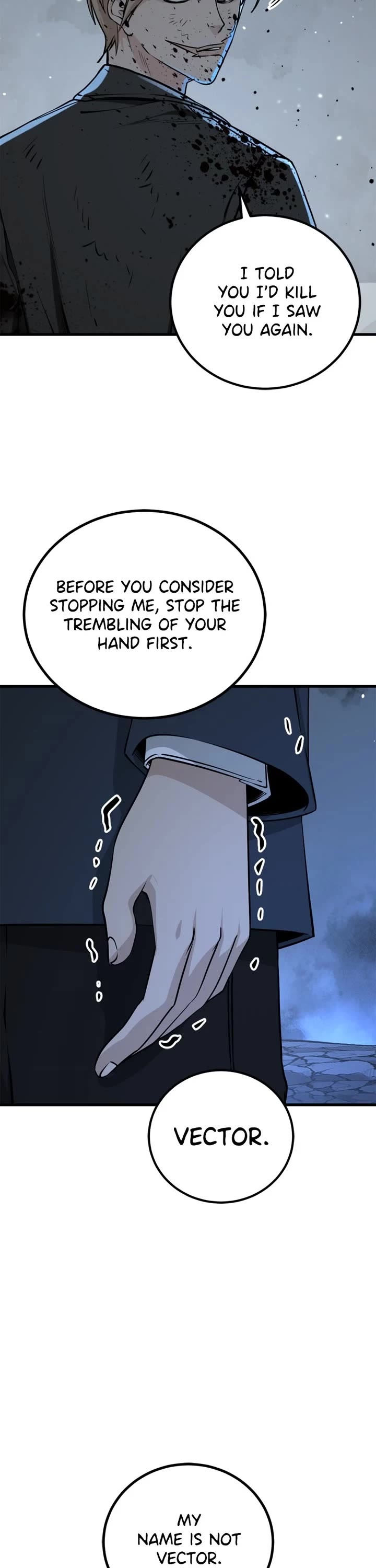 Hero Killer (Beolkkul) chapter 202 page 46