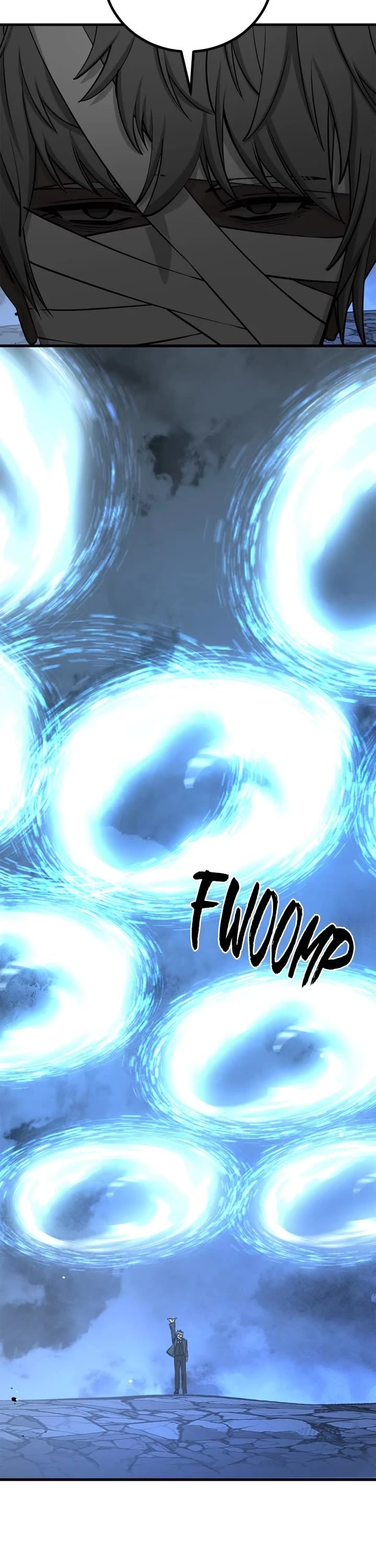 Hero Killer (Beolkkul) chapter 202 page 47