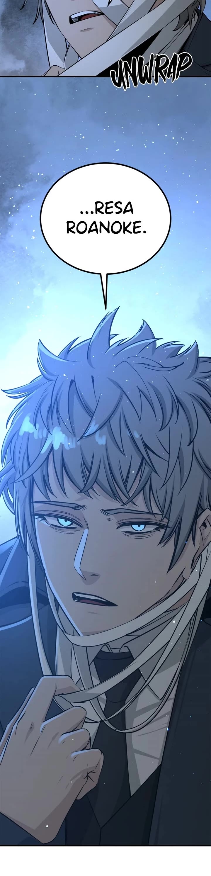 Hero Killer (Beolkkul) chapter 202 page 50