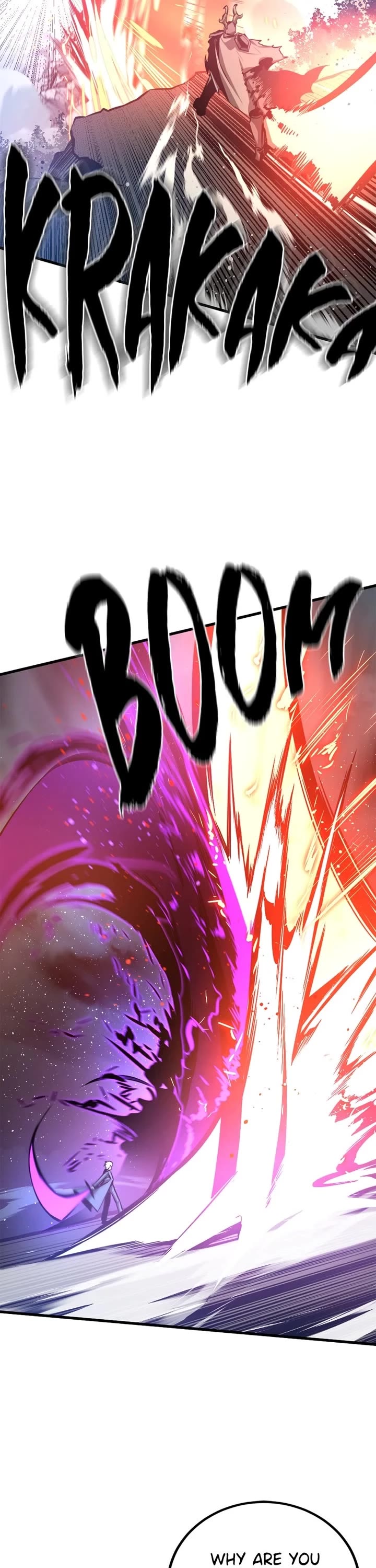 Hero Killer (Beolkkul) chapter 203 page 13