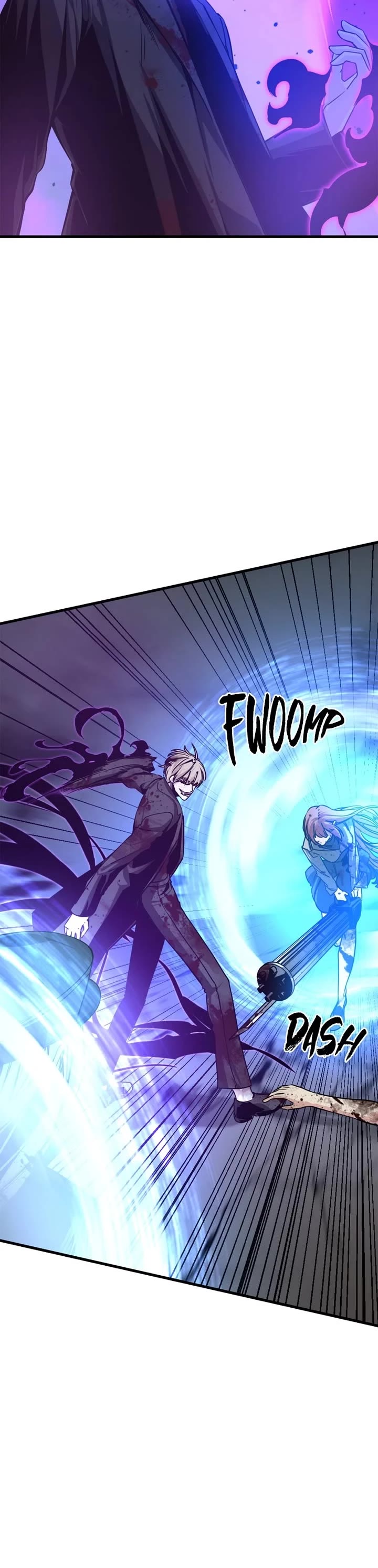 Hero Killer (Beolkkul) chapter 203 page 19