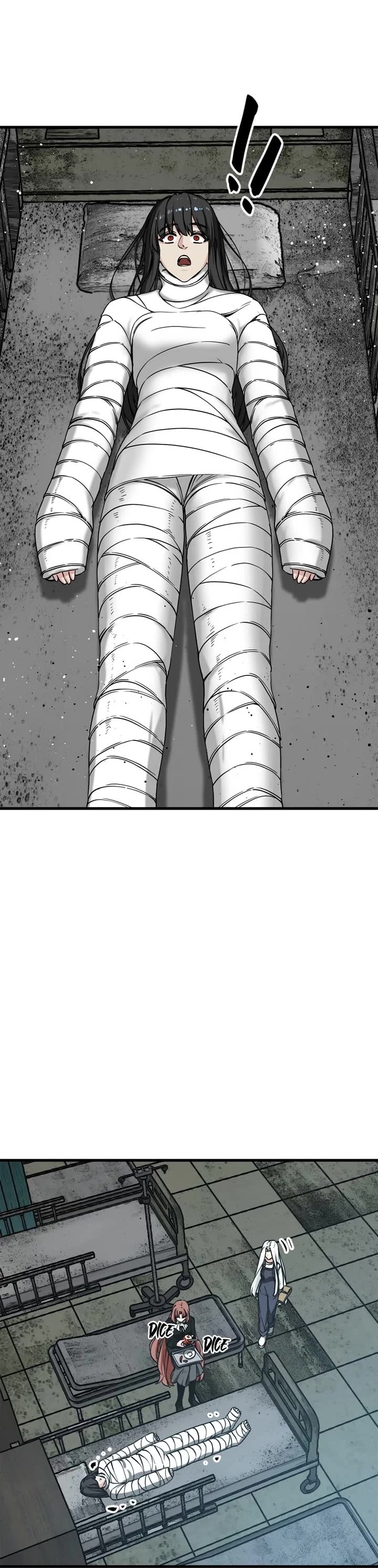 Hero Killer (Beolkkul) chapter 203 page 24