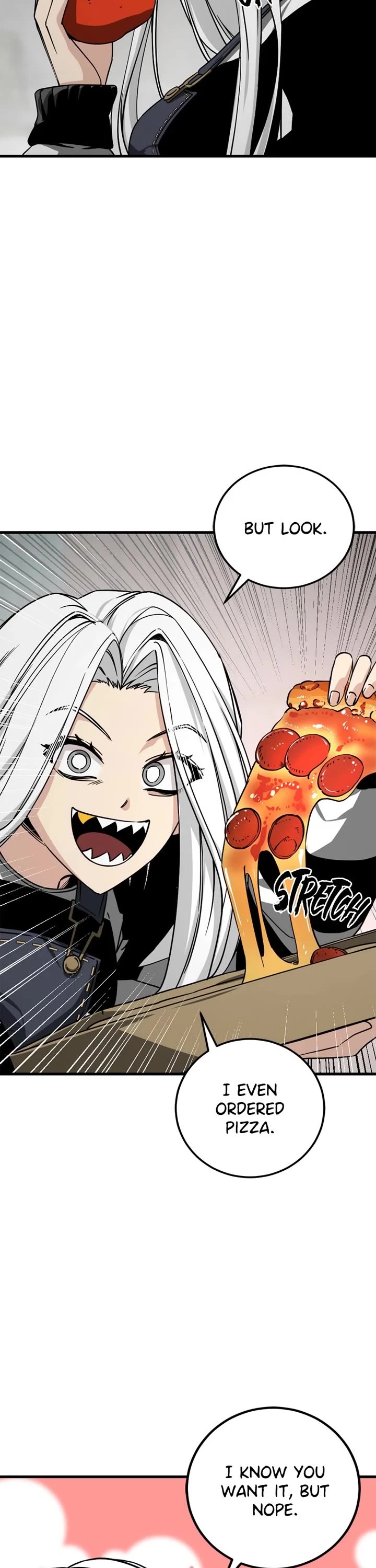 Hero Killer (Beolkkul) chapter 203 page 26