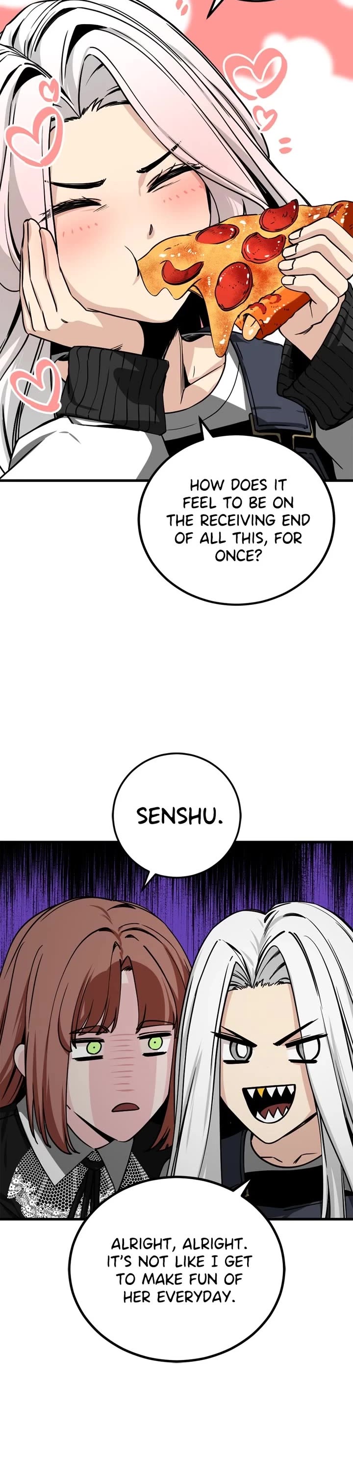 Hero Killer (Beolkkul) chapter 203 page 27