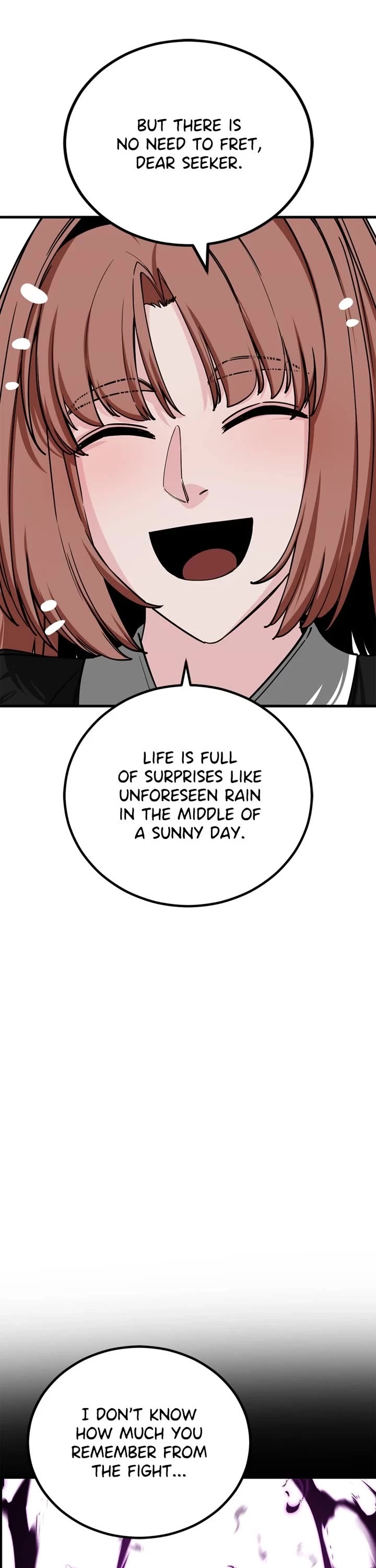 Hero Killer (Beolkkul) chapter 203 page 28