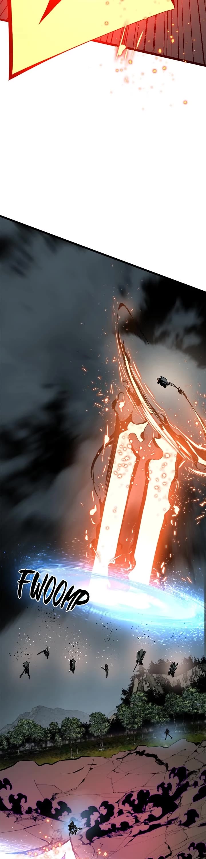 Hero Killer (Beolkkul) chapter 203 page 3