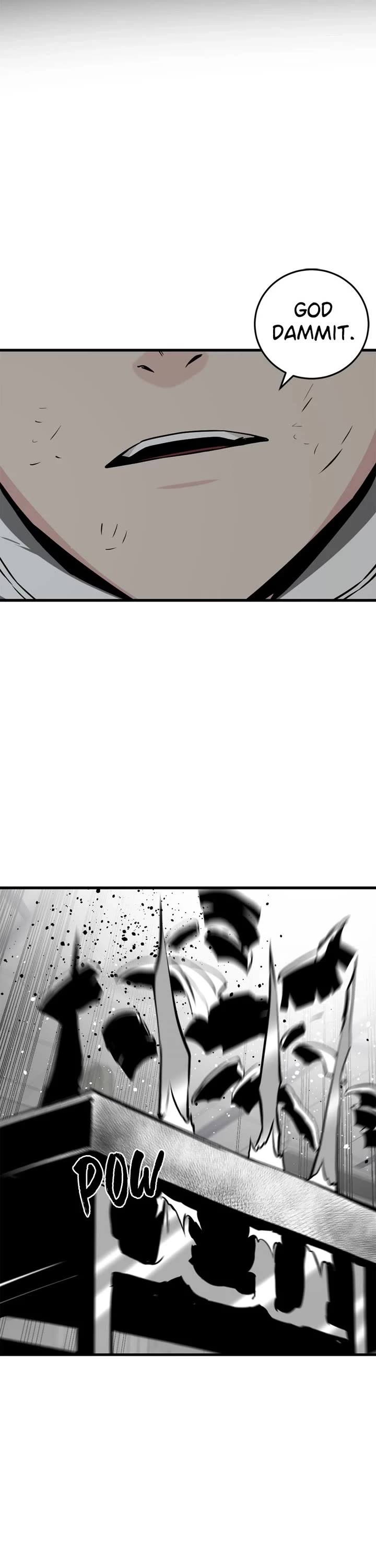 Hero Killer (Beolkkul) chapter 203 page 32