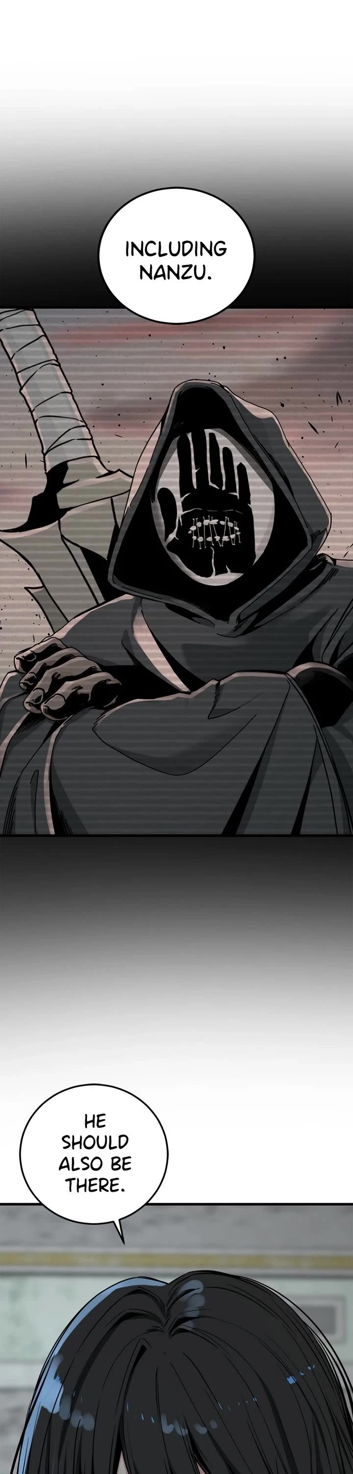 Hero Killer (Beolkkul) chapter 203 page 36