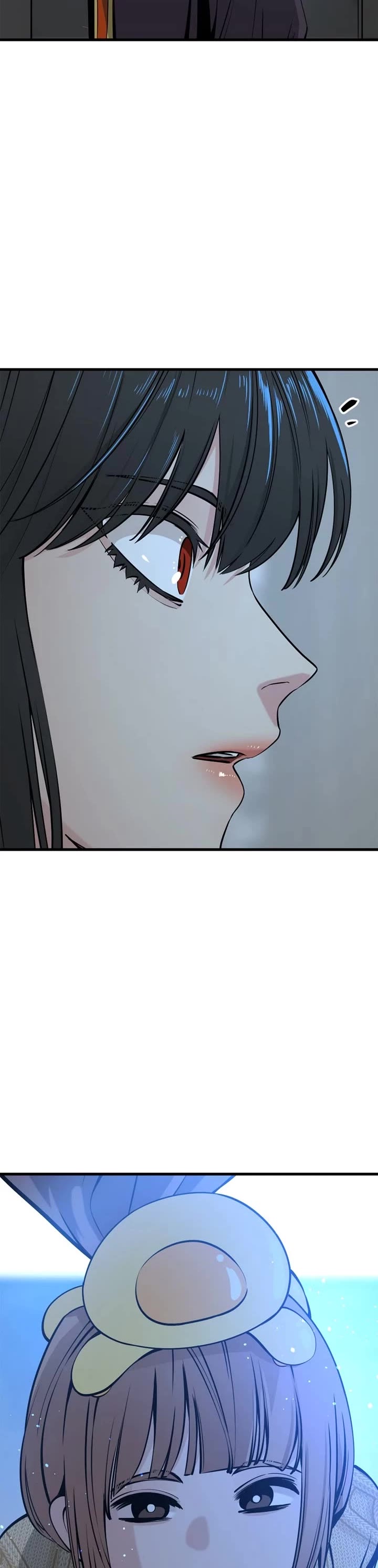 Hero Killer (Beolkkul) chapter 203 page 40