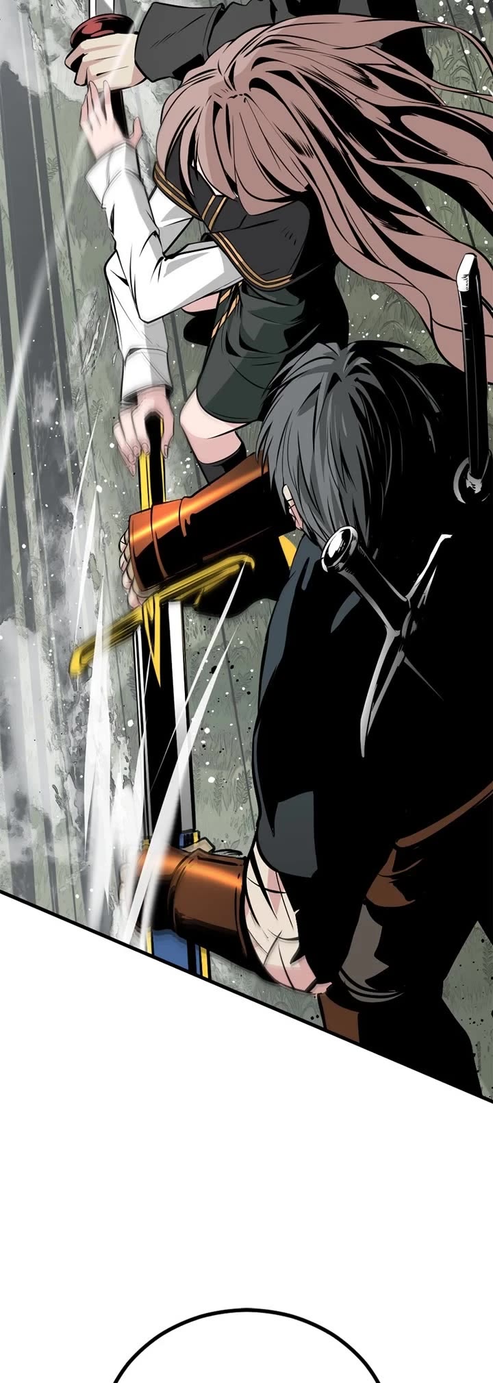 Hero Killer (Beolkkul) chapter 203 page 46