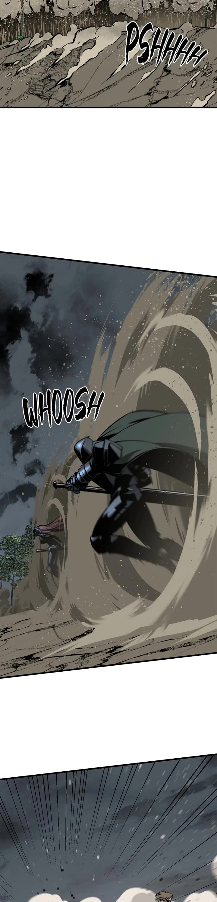 Hero Killer (Beolkkul) chapter 203 page 5