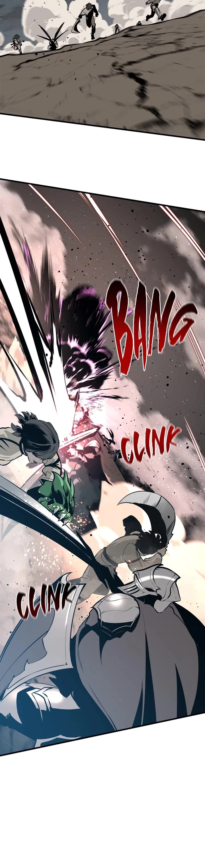 Hero Killer (Beolkkul) chapter 203 page 6