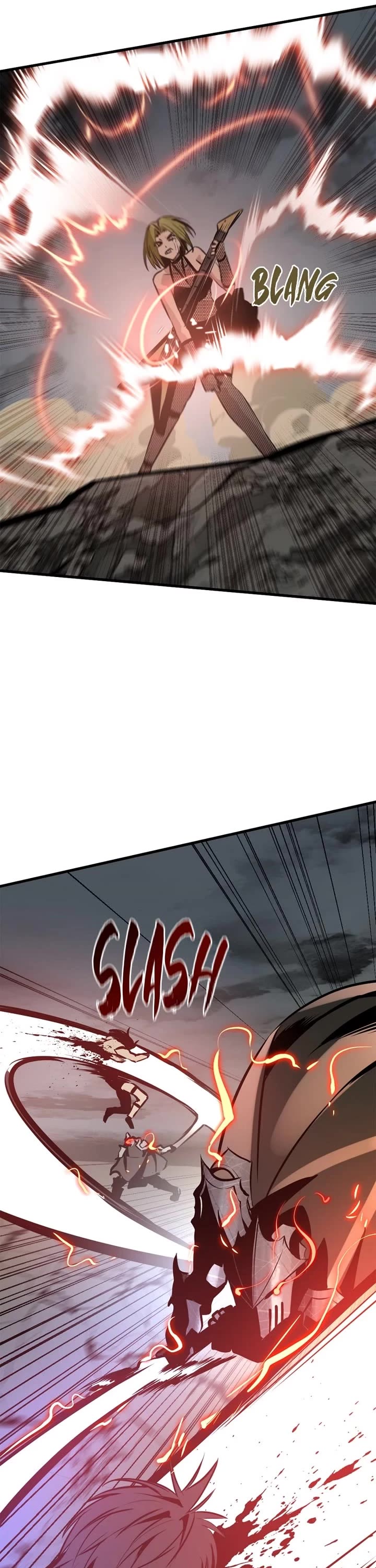 Hero Killer (Beolkkul) chapter 203 page 7