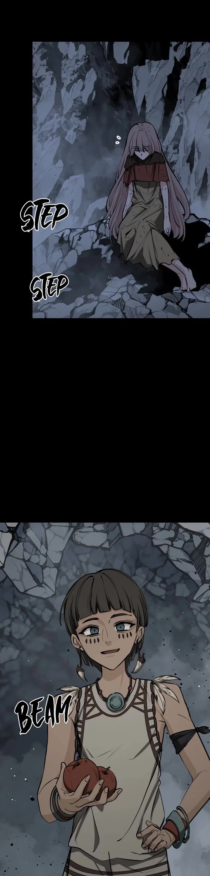 Hero Killer (Beolkkul) chapter 204 page 11