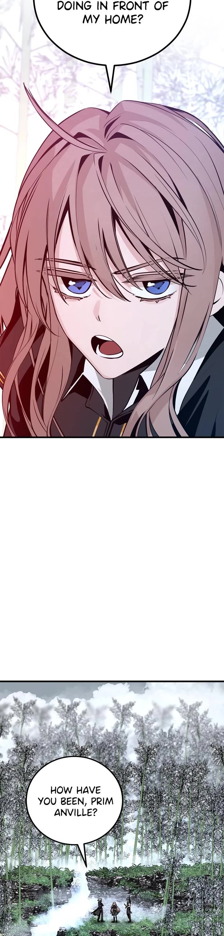 Hero Killer (Beolkkul) chapter 204 page 2