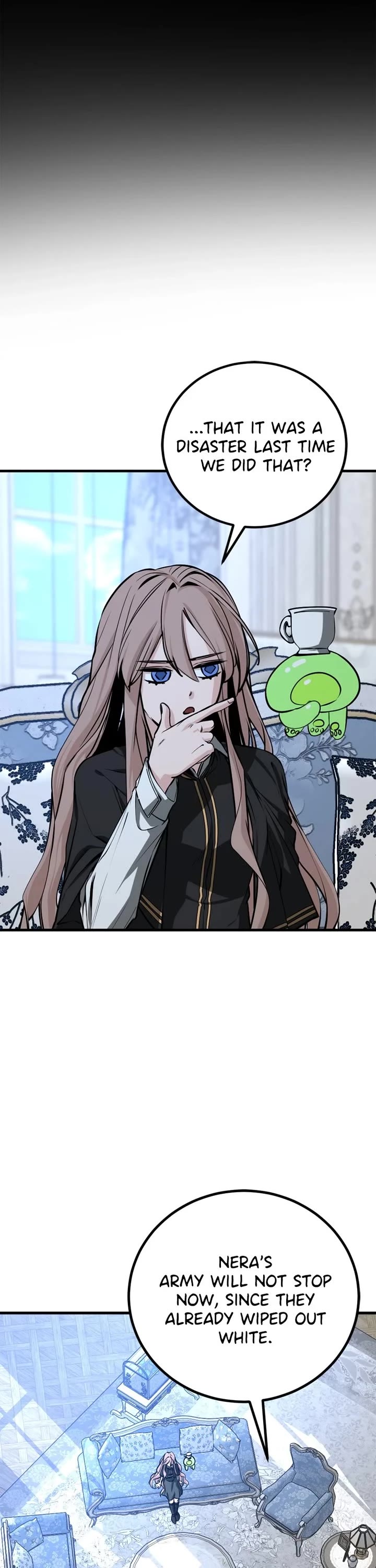 Hero Killer (Beolkkul) chapter 204 page 27