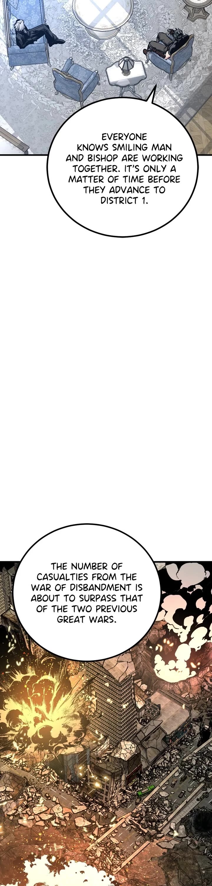 Hero Killer (Beolkkul) chapter 204 page 28