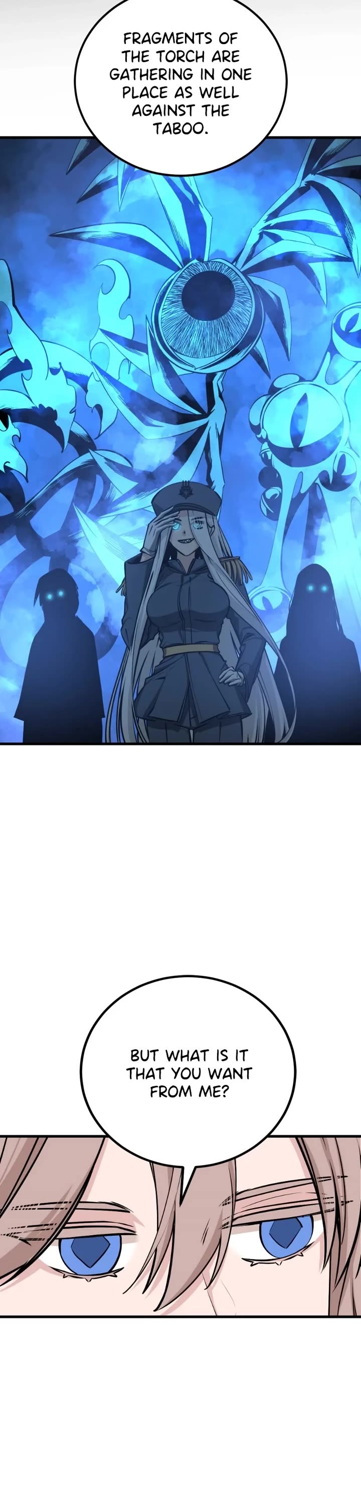 Hero Killer (Beolkkul) chapter 204 page 32